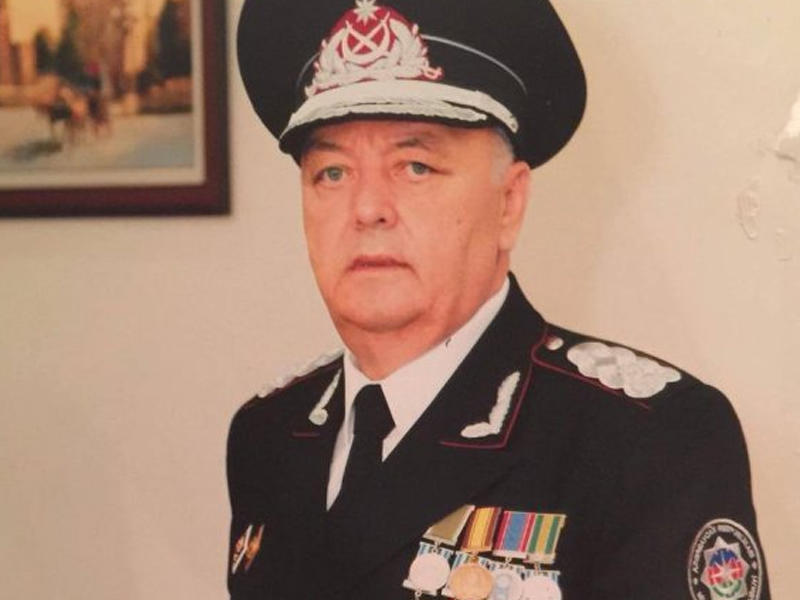 Akif Çovdarovun səhhəti pisləşdi - Vəkili təcridxanaya çağırıldı