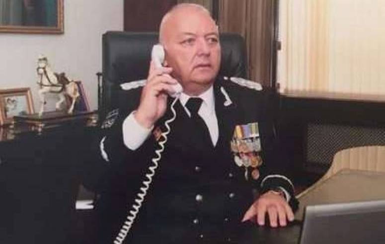 Pentensiar Xidmətdən Akif &Ccedil;ovdarovun səhhəti barədə A&Ccedil;IQLAMA  