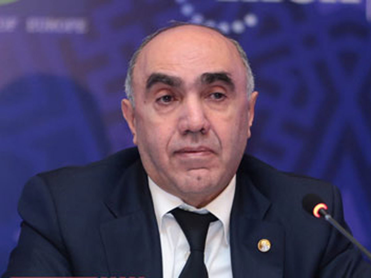  &ldquo;15 iyul hadisələri ilə bağlı istintaq tədbirlərində aktiv iştirak edirik" 