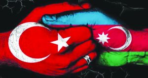 Türkiyənin Azərbaycanın müstəqilliyini tanımasından 25 il ötür
