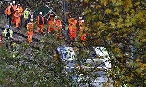 Londonda tramvay qəzasında &ouml;l&uuml; sayı 7-yə &ccedil;atdı - YENİLƏNİB 