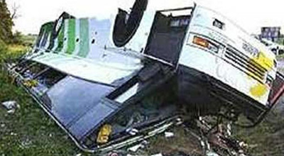 PKK terror&ccedil;uları avtobusu atəşə tutub: 4 &ouml;l&uuml; 