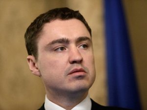 Estoniyanın baş naziri istefaya gedib