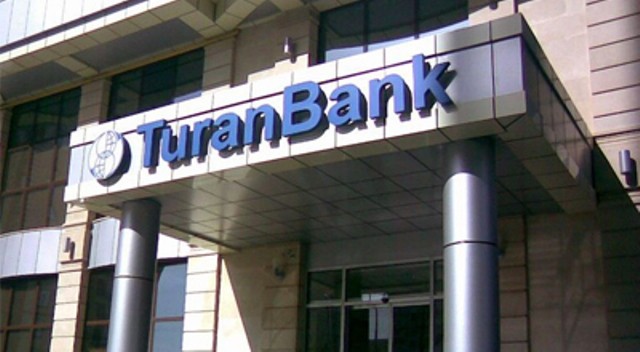 TuranBankın İdarə Heyətinə yeni sədr təyin olundu  
