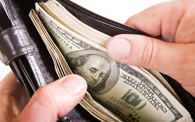 Dollar bahalaşır, manat ucuzlaşır - Bugünkü MƏZƏNNƏ  