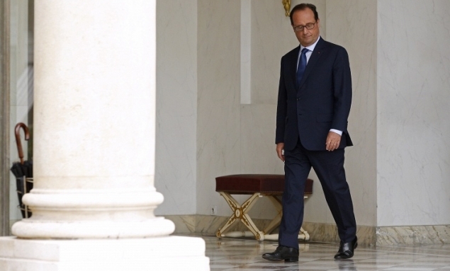 Fransa prezidenti impiçment təhlükəsi ilə üzləşib