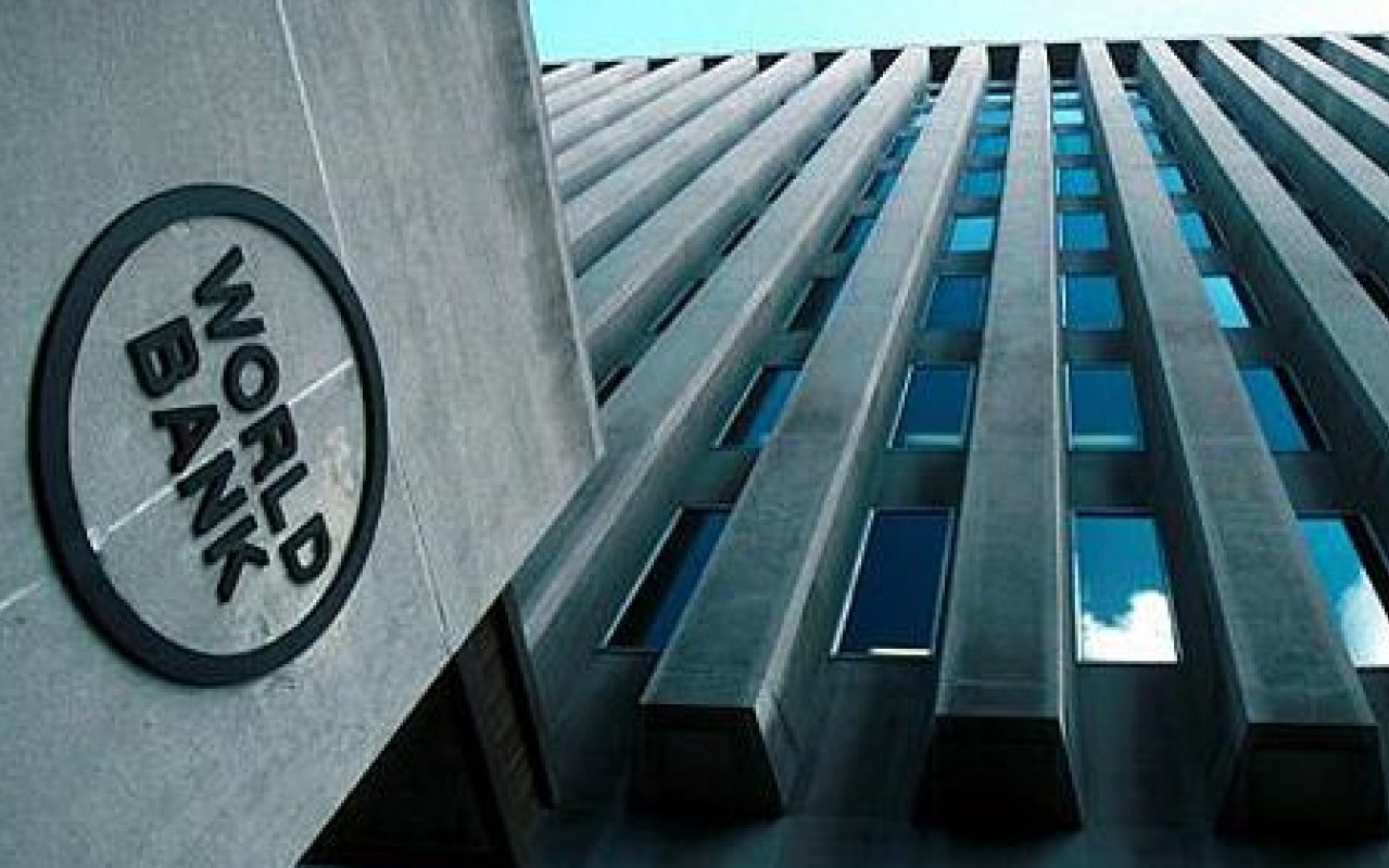 Dünya Bankı Azərbaycana dəstək verməyə hazırdır