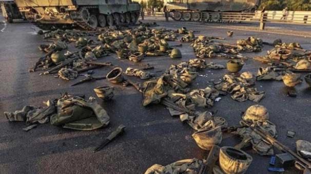 T&uuml;rkiyədə daha 291 zabit xidmətdən uzaqlaşdırılıb