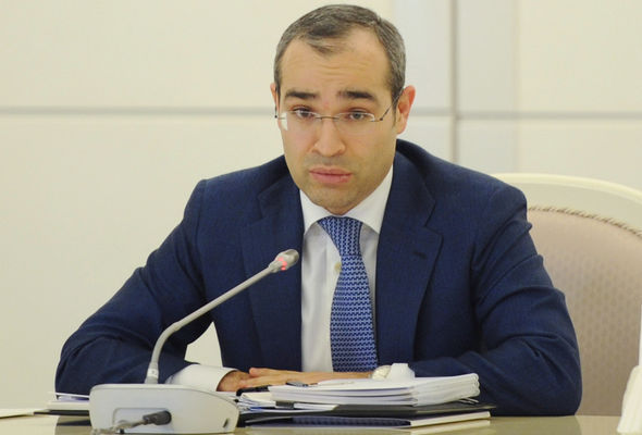 Təhsil naziri yaradılacaq yeni universitetdən DANIŞDI  