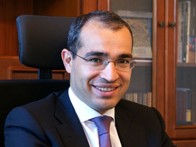 Nazir pensiya yaşına çatmış müəllimlər haqda DANIŞDI