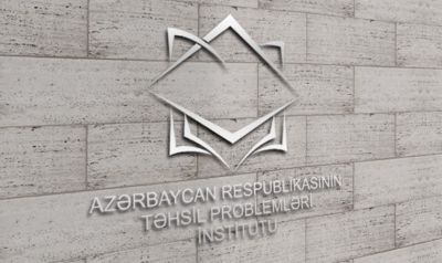 Təhsil Problemləri İnstitutunun adı dəyişdirilib