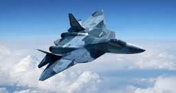 Rusiyaya məxsus qırıcı təyyarə qəzaya uğrayıb 