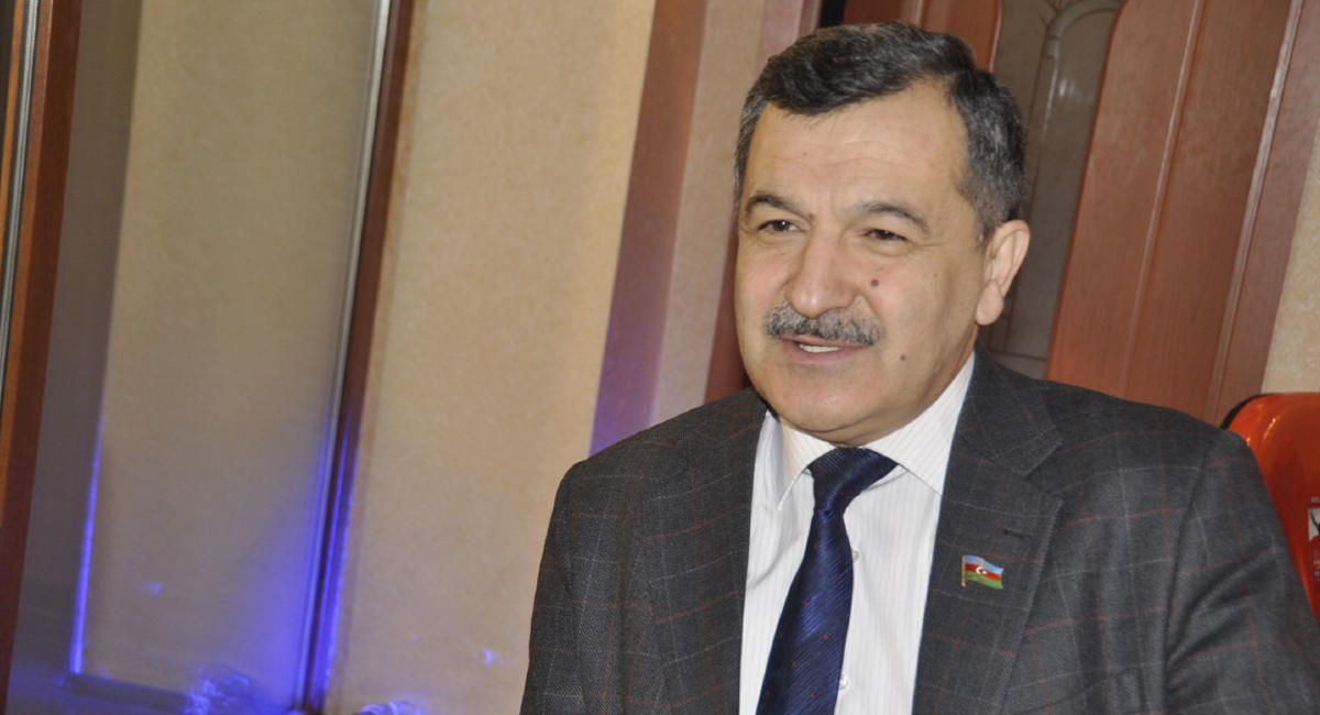 “Sarkisyan ancaq bir halda Azərbaycan Prezidentinə zəng edə bilər…”