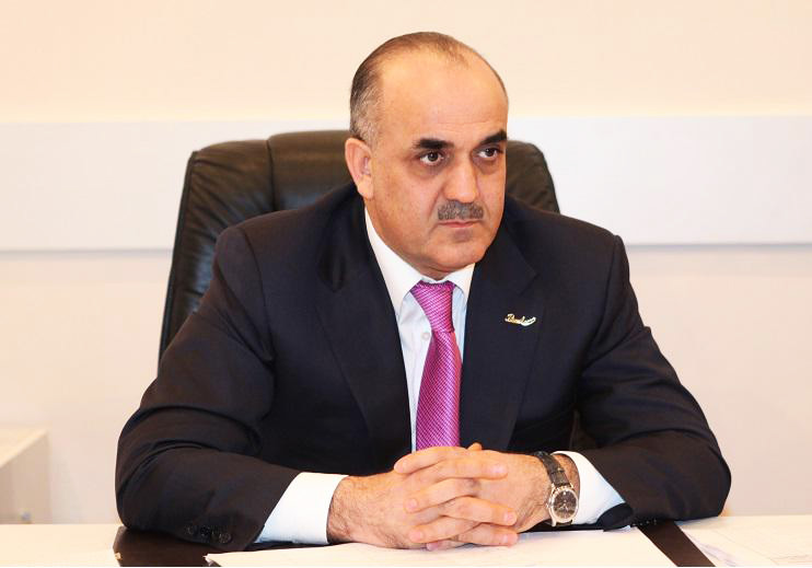 “Gələn ilin büdcəsində sosial xərclərdə artımlar nəzərdə tutulub”                 
