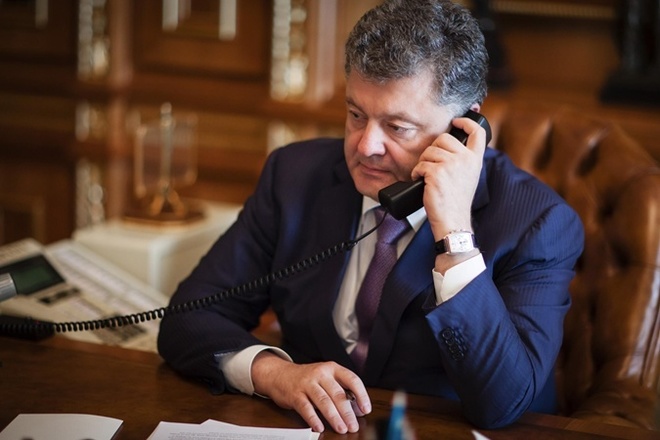 Telefon xuliqanı prezidenti doladı: “Deyir Putinə qışqırmısan...”