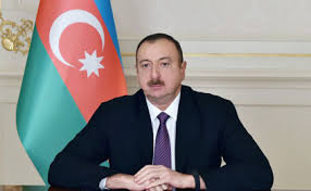 Prezident Latviya və Omanın müstəqillik gününü təbrik edib