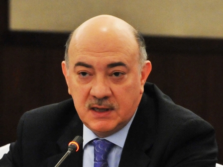 “Azərbaycanda korrupsiyaya qarşı mübarizə sahəsində güclü siyasi iradə mövcüddur”