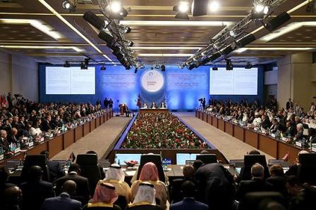 İslam Əməkdaşlıq Təşkilatına yeni Baş katib seçilib