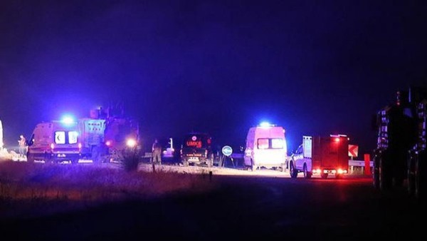 T&uuml;rkiyədə mis mədəni &ccedil;&ouml;k&uuml;b: 4 &ouml;l&uuml; - YENİLƏNİB