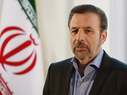  İranın rabitə naziri Azərbaycana gələcək 