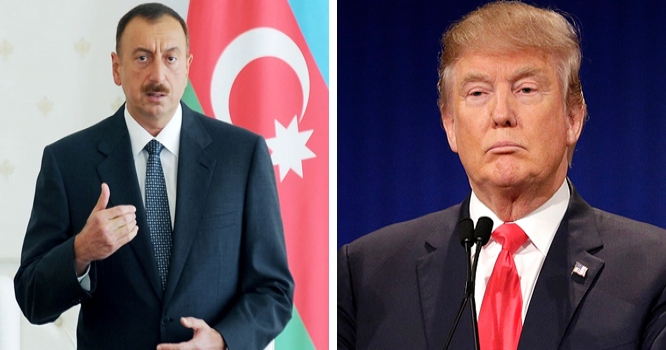 Azərbaycan Trampdan nə gözləyir? - TƏHLİL  