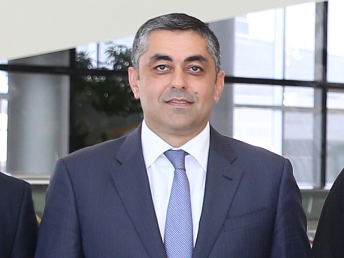 Nazirdən baş direktor TƏYİNATI