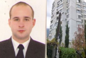 Ukrayna səfirliyinin Bakıdakı əməkdaşı barədə İDDİA
