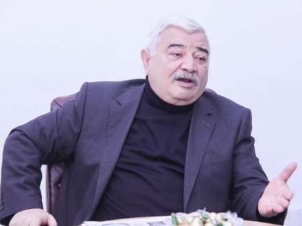 Firudin Cəlilovdan Ənvər Əliyevə ETİRAZ: “O, meydanı 2 gün idarə edib, yoruldu”  