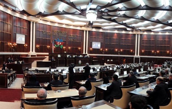 Dünya ölkələrində deputatlar nə qədər maaş alırlar? - SİYAHI  