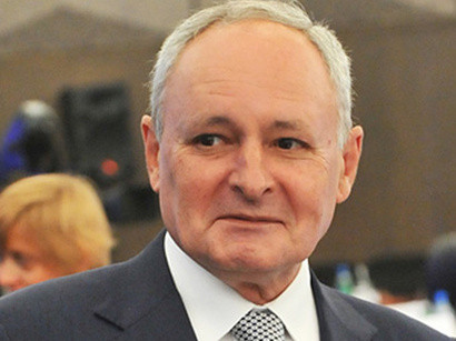 Nazir jurnalistin müalicəsini nəzarətə görtürdü