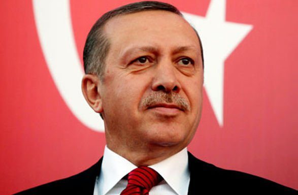 Türkiyə Prezidentinin köməkçisi  Bakıya gəlir  