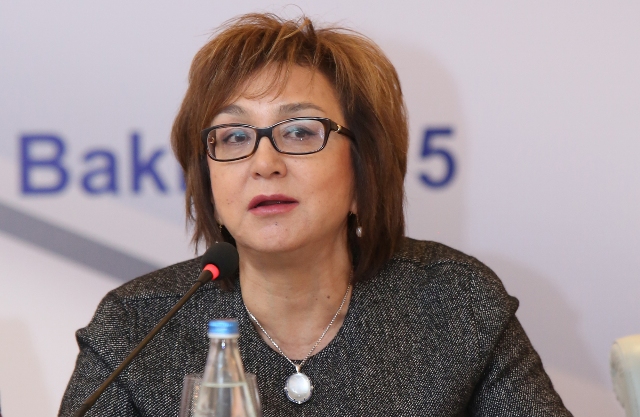 “9-cu sinfi “2”-“3” qiymətlə bitirən şagirdlərin 30 faizi məktəbdən çıxır”
