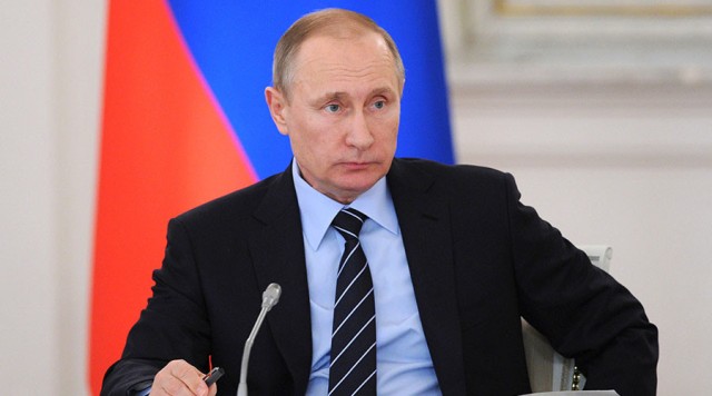 Dünya Azərbaycanlıları Assambleyası Putinə müraciət etdi