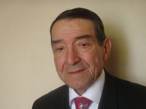 Xalq artisti vəfat edib
