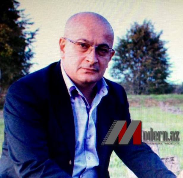 İsmət Qayıbovun prokuror oğlu 25 ildən sonra danışdı: “İndi də atamla məsləhətləşirəm”