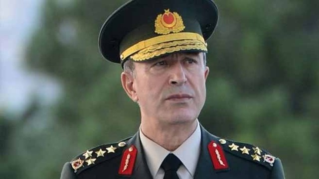 Hulusi Akardan erməni deputata sərt cavab: "Bu qədər tərbiyəsizlik,arsızlıq olmaz"