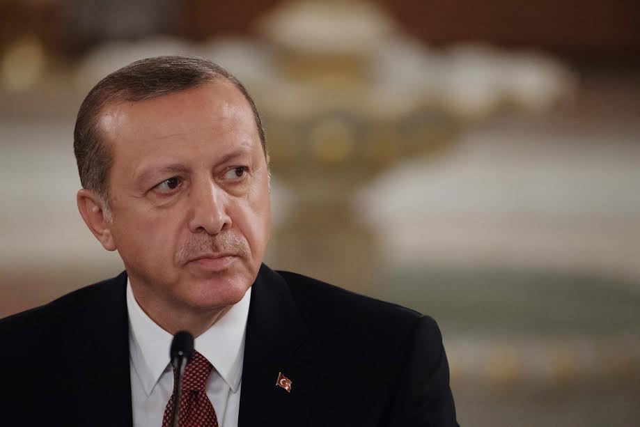 Ərdoğan Trampla dekabrda görüşə bilər