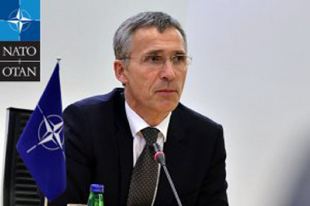 NATO baş katibi: &ldquo;T&uuml;rkiyə vacib, ancaq həssas m&uuml;ttəfiqdir&rdquo;