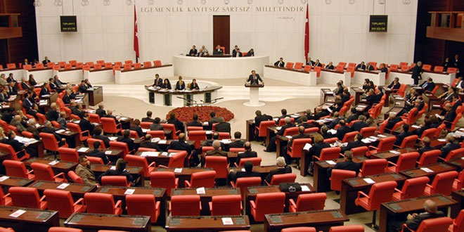 HDP Türkiyə Millət Məclisinə qayıtma qərarı verdi