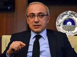 T&uuml;rkiyə gələn ilin uğurlu olacağına &uuml;mid edir
