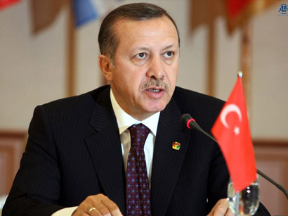 Ərdoğan: "Türkiyə və ABŞ razılığa gələ bilmədi"