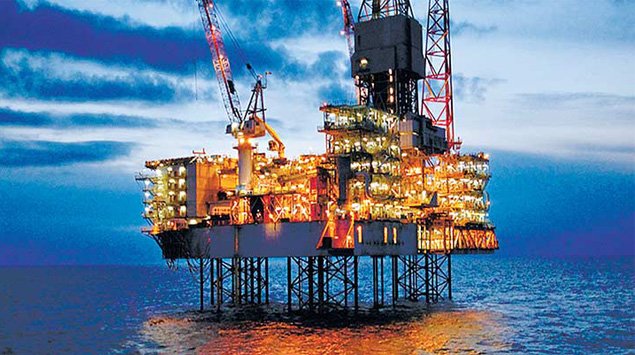 SOCAR-ın "Günəşli" yatağında qəza - 1 nəfər ÖLDÜ  
