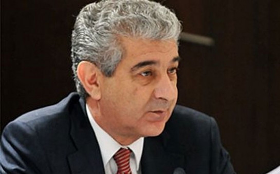 Əli Əhmədov: “Azərbaycanda YAP-dan başqa heç bir siyasi təşkilat...”  