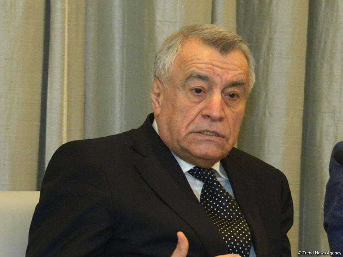Natiq Əliyev Moskvaya "LUKoil"in ad gününə gedir