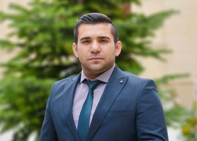 BANM-in aliminin məqaləsi ABŞ-ın elmi jurnalında