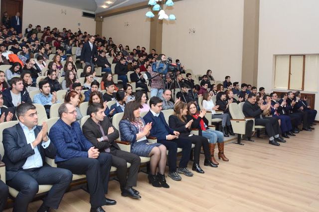 Türkiyə universitetləri UNEC-lə əməkdaşlığı genişləndirir