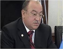 Nazir vətəndaşları cəbhə bölgəsində qəbul edəcək