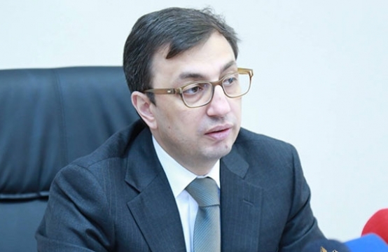 Rüfət Aslanlı:"Dövlət bu proseslərdən kənara çəkilə bilər"