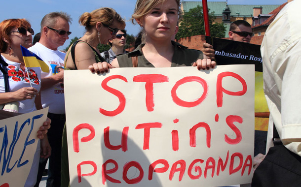 Avropa Parlamentindən Kremlin propaqandasına qarşı QƏTNAMƏ   