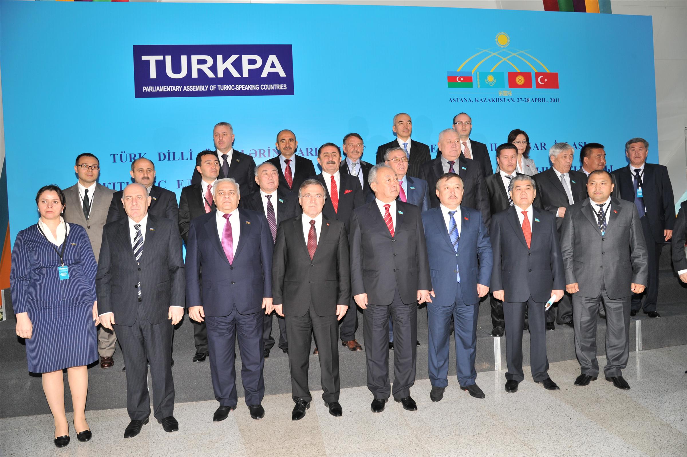 TÜRK PA-nın Ətraf Mühit və Təbii Ehtiyatlar Komissiyasının növbəti iclası bu ölkədə olacaq   